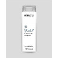 Шампунь для глибокого очищення MORPHOSIS SCALP CLEANSING SHAMPOO FRAMESI 250 мл.