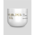 Маска для інтенсивного відновлення волосся MORPHOSIS SUBLIMIS OIL DEEP TREATMENT FRAMESI 500 мл.