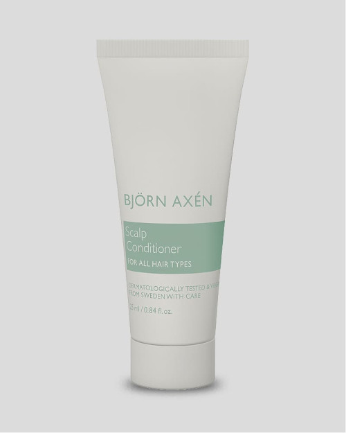 Bjorn Axen Освіжаючий кондиціонер для волосся та шкіри голови Scalp Conditioner 25 ml