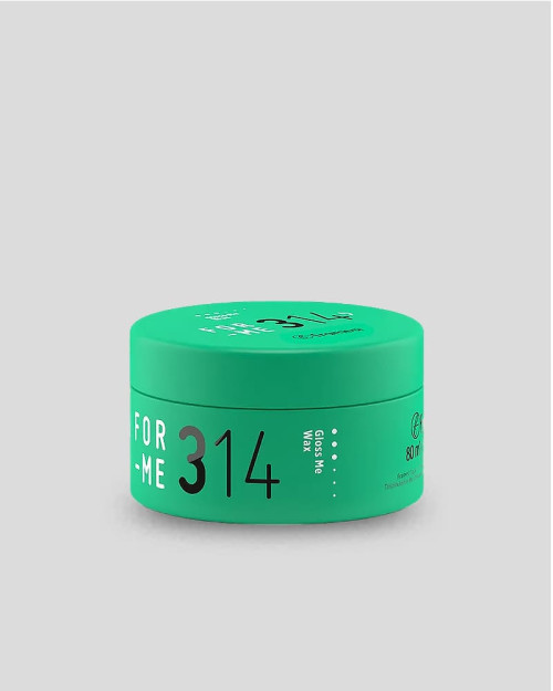 Блискучий віск для укладання FOR-ME 314 GLOSS ME WAX FRAMESI 80 мл.