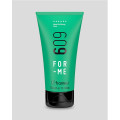 Клей-гель для волосся екстрасильної фіксації FOR-ME 609 KEEP ME STRONG GLUE FRAMESI 150 мл.