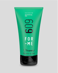 Клей-гель для волосся екстрасильної фіксації FOR-ME 609 KEEP ME STRONG GLUE FRAMESI 150 мл.