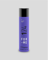 Блеск для волос FOR-ME 124 GLOSS ME SPRAY FRAMESI 150 мл.