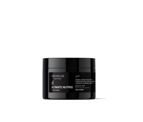 ULTIMATE NUTRIS FILLER MASK DEEP REPAIR 